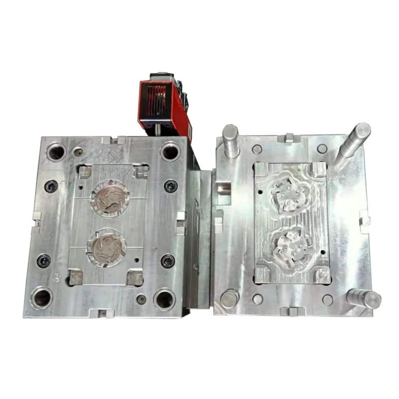 OEM Electronic Parts Plastic Injection Molding Plastic Mold and Injection Molding Service Factory