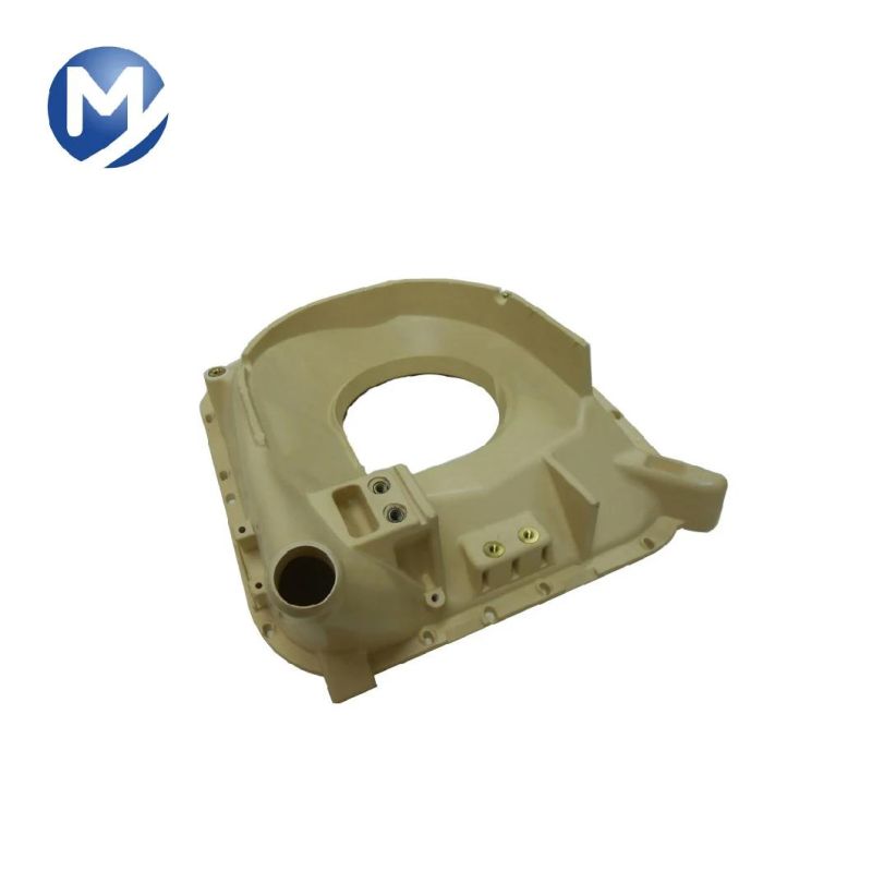 High Quality OEM Plastic Assembly Injection Molding Electric Parts