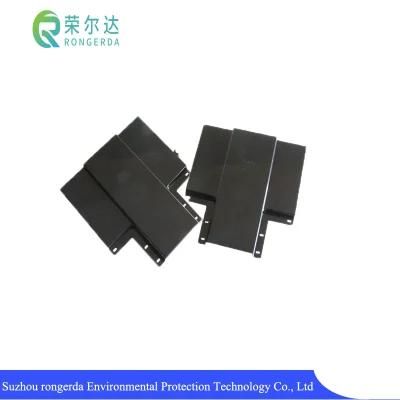 Factory Directly Plastic Electronics Enclosures Made by Plastic Injection Mold