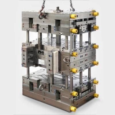 Plastic Mold Maker Plastic Mould Manufacturing