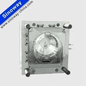 Sinoway Precision Mold Design and Making