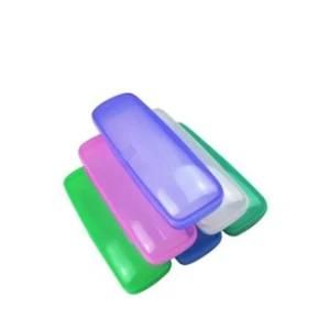 High Quality Customized Plastic Glasses Case Sunglasses Injection Mold