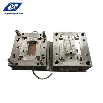 PVC Junction Box Mould with Competitive Price