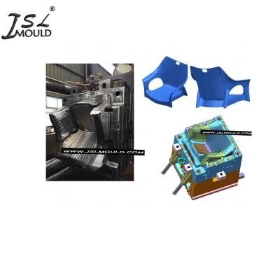 Premium Customized Steel Leg Rattan Plastic Chair Mould
