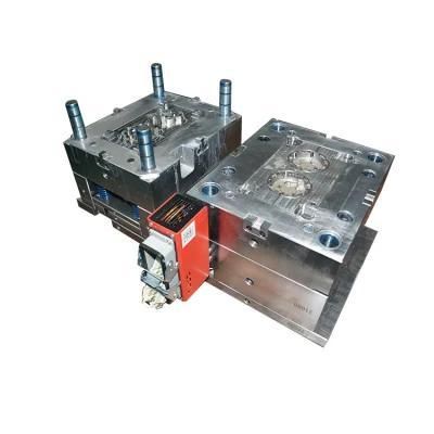 Custom ABS PC Plastic Injection Mould