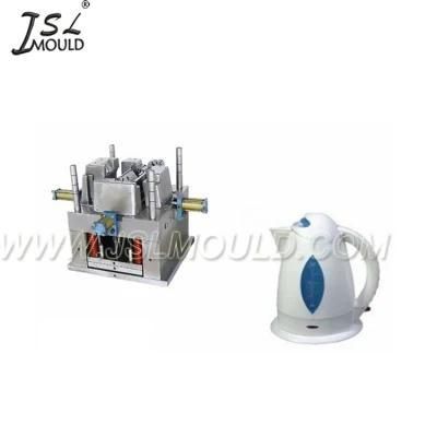Plastic Electric Kettle Injection Mold
