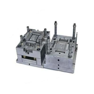 Customized/Designing Plastic Injection Mould for Electronic Shell/Cover