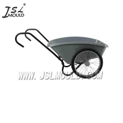Good Quality Custom Plastic Injection Garden Cart Mould