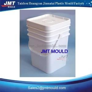 Plastic 1L Bucket Mould