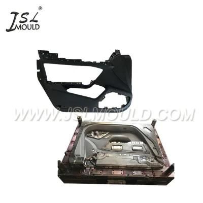 High Quality Plastic Injection Automotive Door Plate Mould