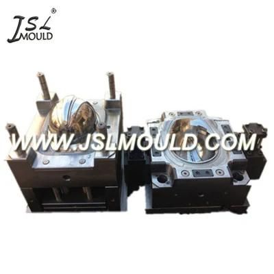 Quality Customized Injection Plastic Safety Helmet Mould