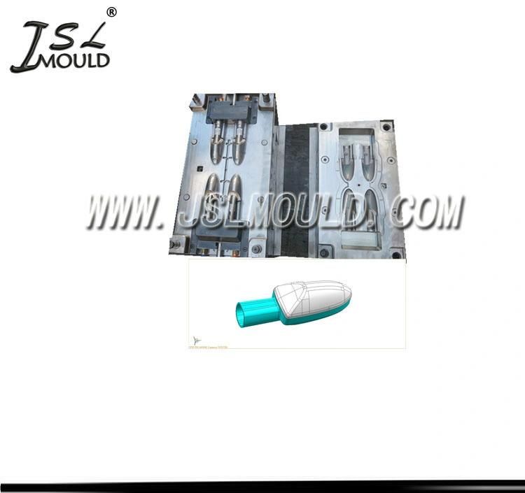 Plastic Injection Two Wheeler Parts Mould