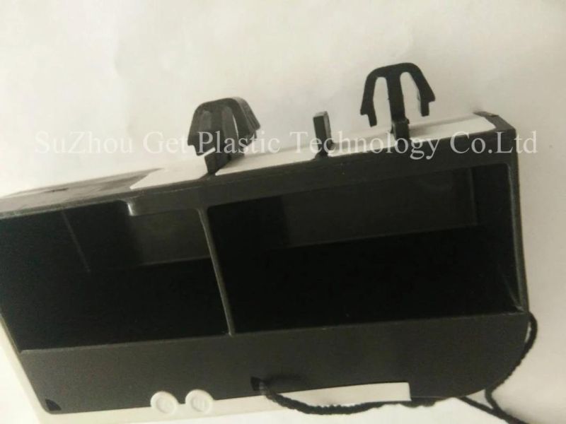 Mold Injection High Quality Plastic Parts