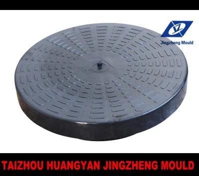 PP Plastic Injection Mold