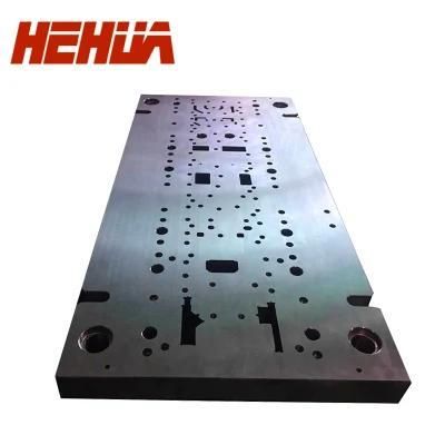 Customized Manufacturer Mold Making Car Auto Spare Parts Mold