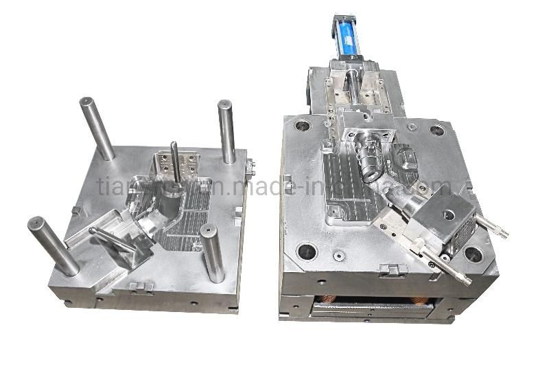 OEM ODM Precision High Quality Plastic Injection Mould