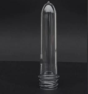 Alaska 30mm Neck Size Pet Preform for Water Bottle