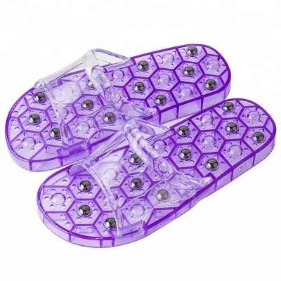 Precision Plastic Injection Mould Foot Massage Slipper Unit Shoes Pad Sandal Sofa Boot ...
