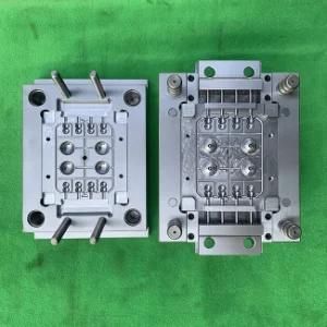 ISO9001 Supplier Molding Supplier Plastic Components Mold