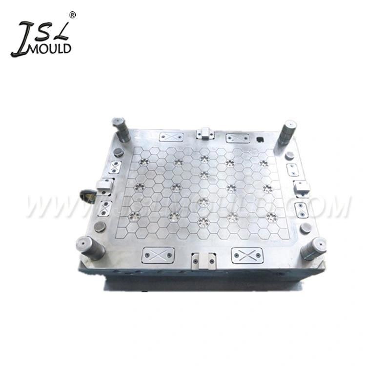 Plastic Injection Floor Mould