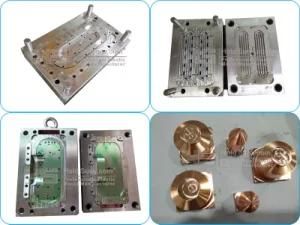 Plastic Injection Molded Best Quality Large Medical Devices Appliances Mould