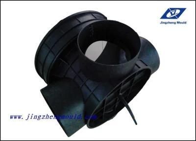PP Inspection Well Pipe Fitting Mould