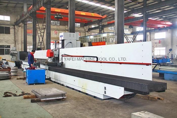 Large Gooseneck Punch Dies for Press Brake