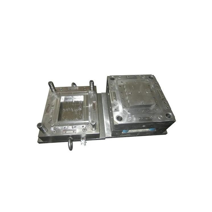 Customized/Designing Plastic Pet Preform Mold