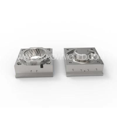 Customized Size Washbasin Injection Mould Round Basin Mold