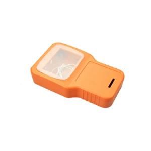 Custom ABS Plastic Injection Molded Electronic Product Shell Plastic Parts