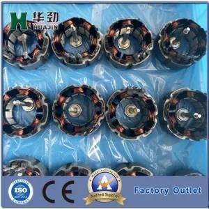 Southeast Electric Rotor Shell Precision Plastic Injection Molding