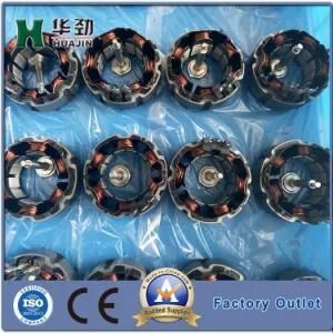 Southeast Electric Rotor Shell Precision Plastic Injection Molding
