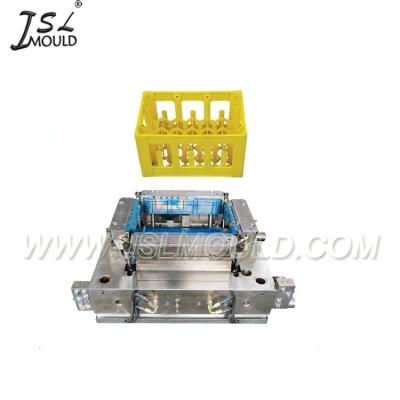 Good Quality Hot Sale Injection Plastic Beer Crate Mold
