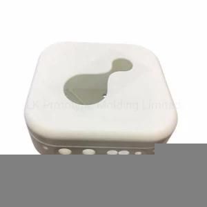 Rapid Prototype for CNC Machining Insert Medical Equipment Parts