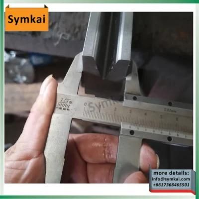 Press Brake Punch Tool