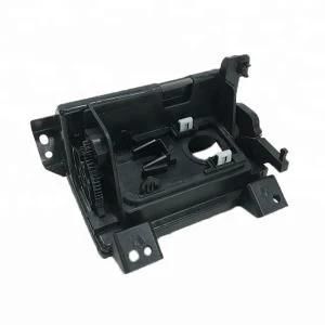 Customized Plastic Parts Suppliers