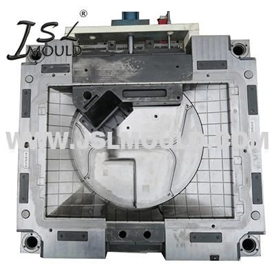 Auto Fan Shroud Plastic Injection Mould