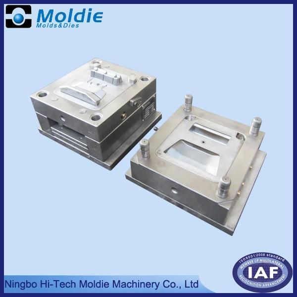 Customized/Designing Plastic Injection Mold for Different Auto Spare Parts