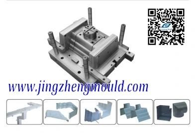 PVC 20mm-160mm Pipe Fitting Mould