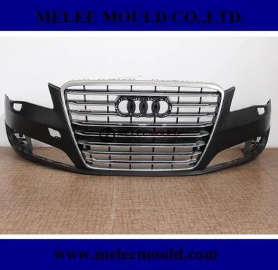 Melee Mould for Audi Auto Parts