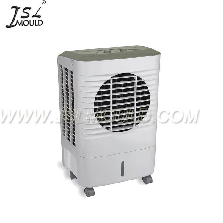 Customized Injection Plastic Air Cooler Mold