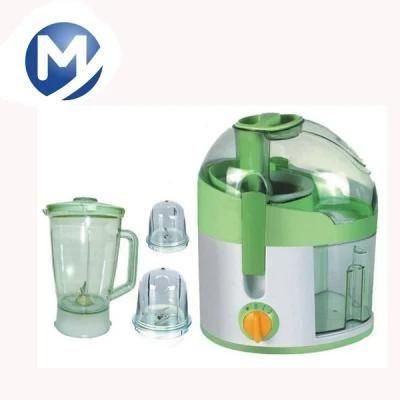 OEM Customer Service Plastic Injection Juicer Mould Parts for Home Use