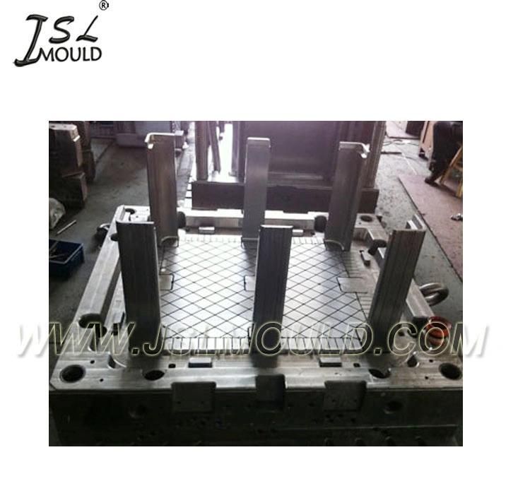 Collapsible Plastic Pallet Box Mould