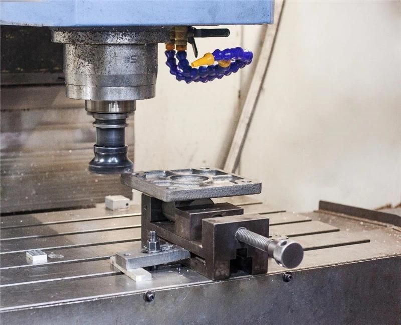Customized/OEM Forging Shaft Stainless Steel Casting Aluminum Pulley