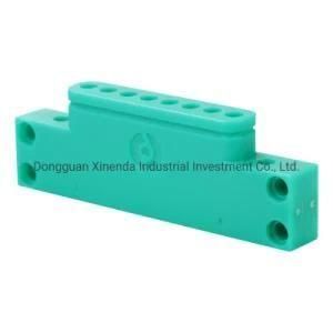 Professional Quality PP ABS PC PE Durable Cheap Custom Plastic Injection Molding