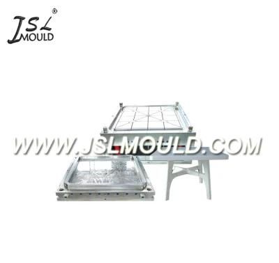 Popular Plastic Injection Chair and Table Moulds