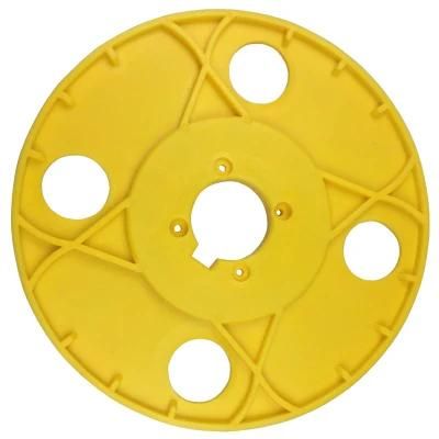 High Quality Molded Plastic Parts Plastic Injection Molding