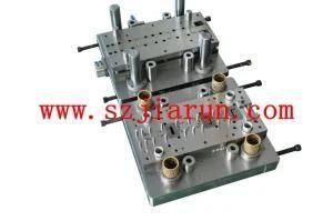Stamping Tooling for Gas Stove/Gas Cooker Burner Parts