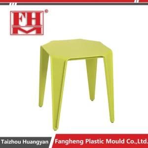 Custom Customized Plastic Stool Injection Molding