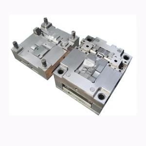 OEM Custom Plastic Injection Molding Daily Commodity Injection Mold